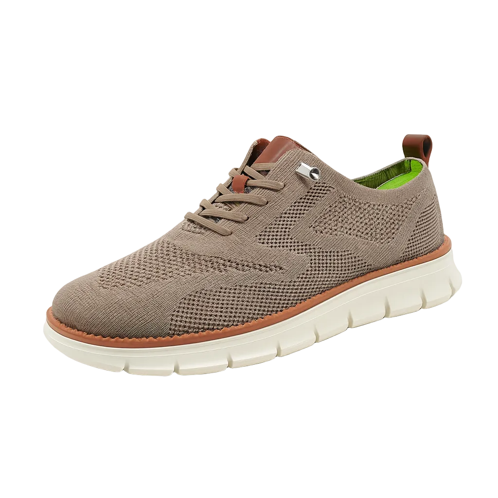 UrbanFit™ – UltraKomfort Sneaker