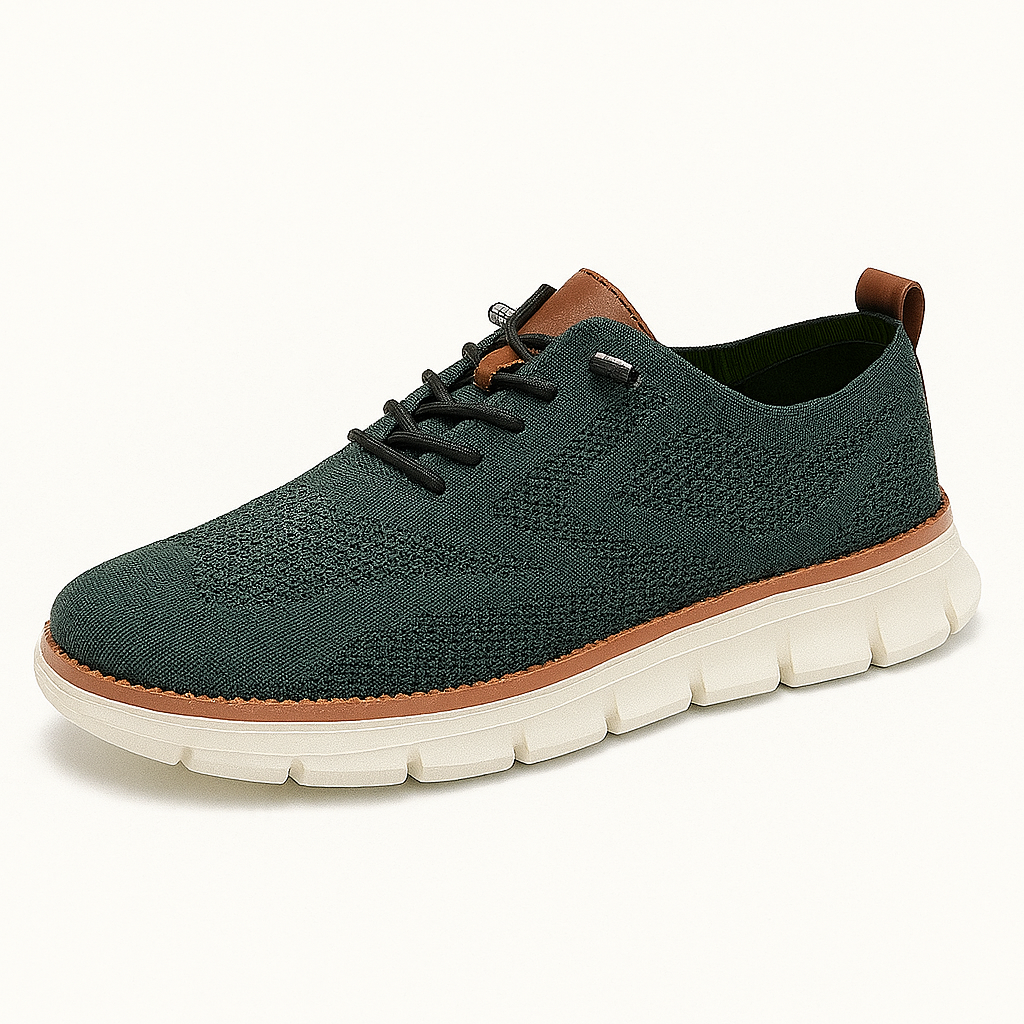 UrbanFit™ – UltraKomfort Sneaker