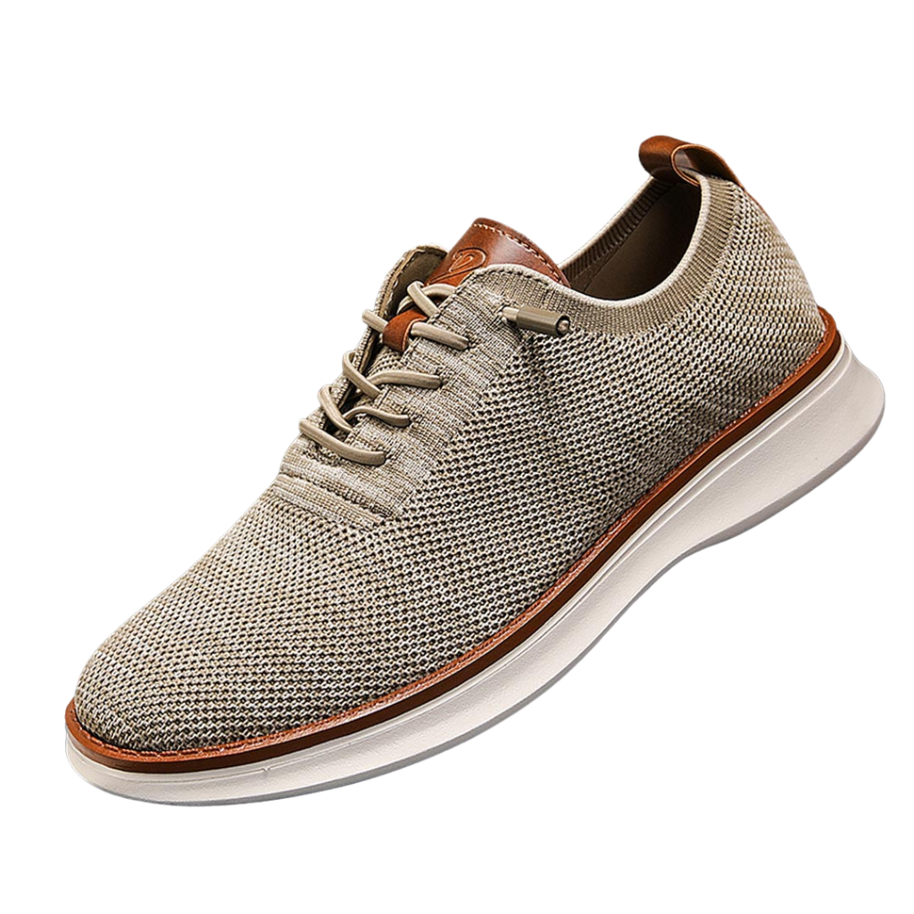 Trenton – Premium Comfort Men’s Shoes