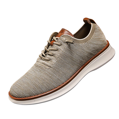 Trenton – Premium Comfort Men’s Shoes