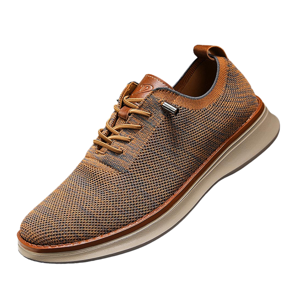 Trenton – Premium Comfort Men’s Shoes