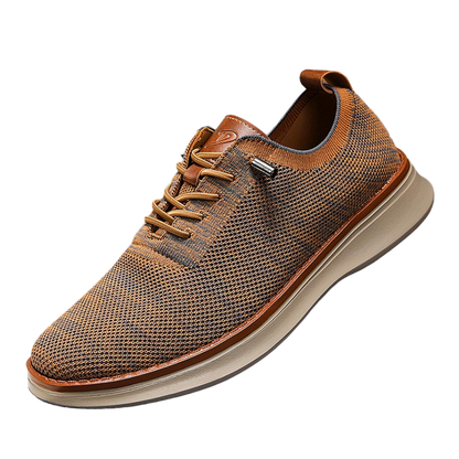 Trenton – Premium Comfort Men’s Shoes