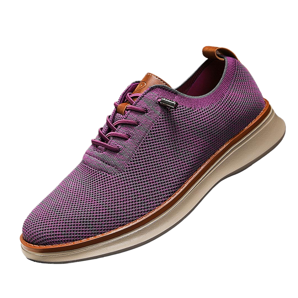 Trenton – Premium Comfort Men’s Shoes