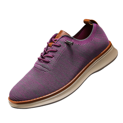 Trenton – Premium Comfort Men’s Shoes