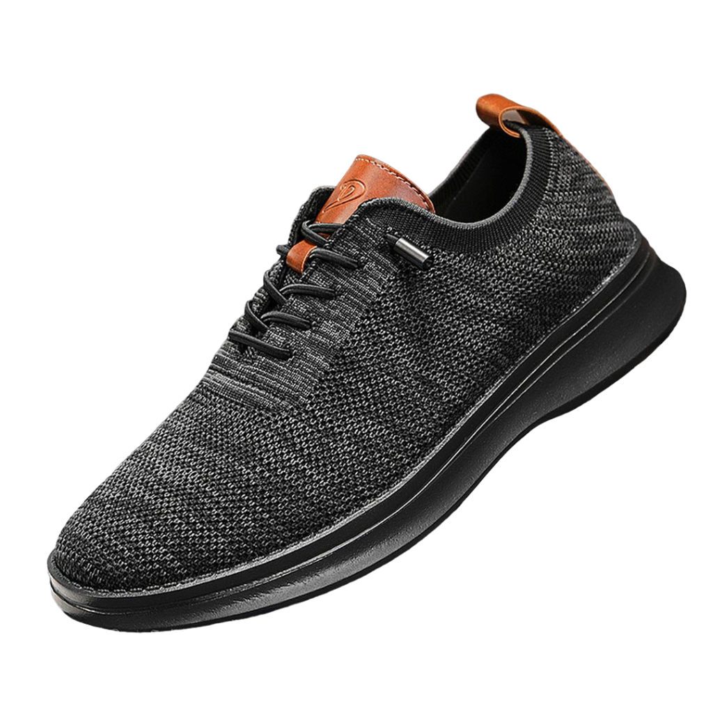 Trenton – Premium Comfort Men’s Shoes