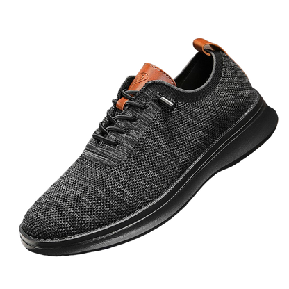 Trenton – Premium Comfort Men’s Shoes