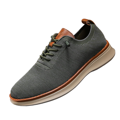 Trenton – Premium Comfort Men’s Shoes