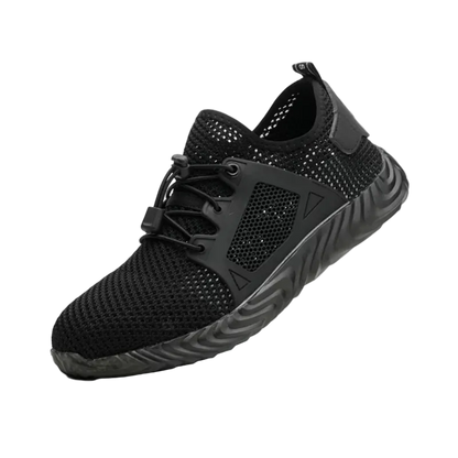 Defender™ – Breathable & Shock-Absorbing Trainers