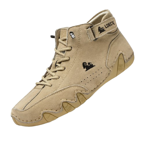 VogLDeck – Waterproof and Breathable Orthopedic Shoes