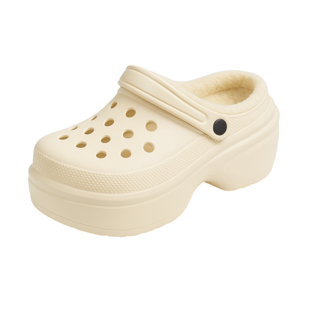 CloudComfort Platform Clog