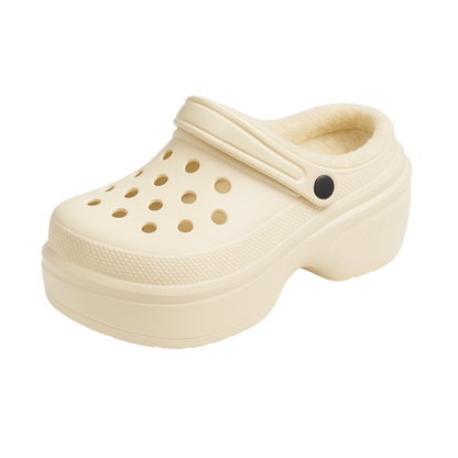 CloudComfort Platform Clog
