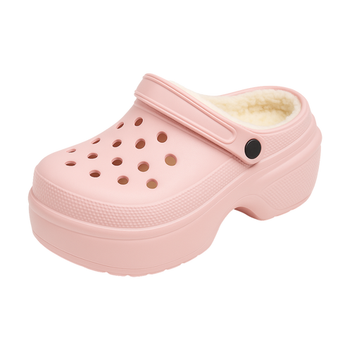 CloudComfort Platform Clog