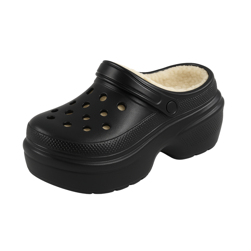 CloudComfort Platform Clog
