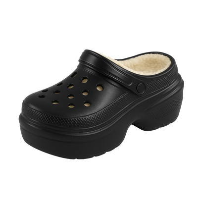 CloudComfort Platform Clog
