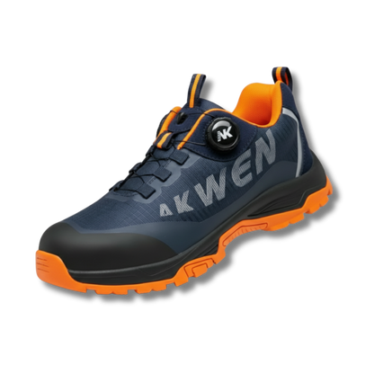 ZEUS S3 Pro – Maximum protection for the toughest jobs