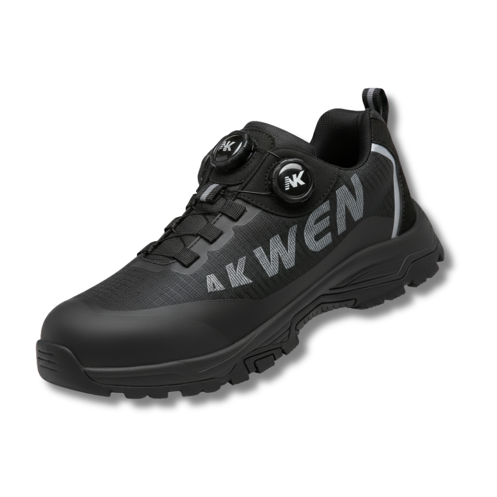 ZEUS S3 Pro – Maximum protection for the toughest jobs