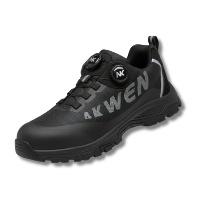 ZEUS S3 Pro – Maximum protection for the toughest jobs