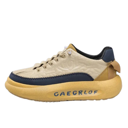 Zapato Ortopédico Air Balance