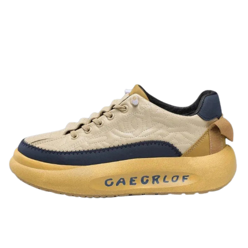 Zapato Ortopédico Air Balance