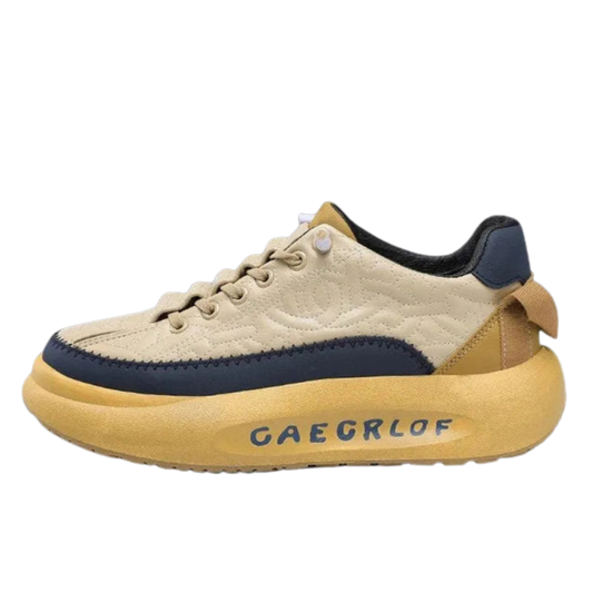 Zapato Ortopédico Air Balance