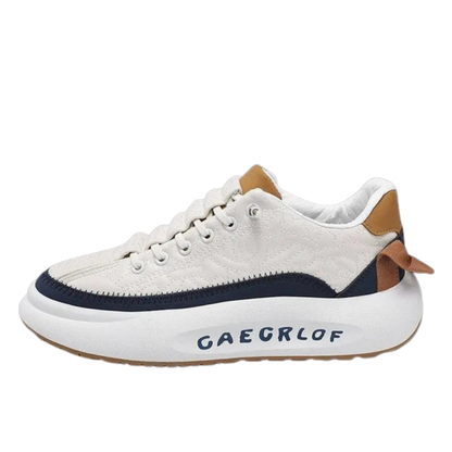 Zapato Ortopédico Air Balance
