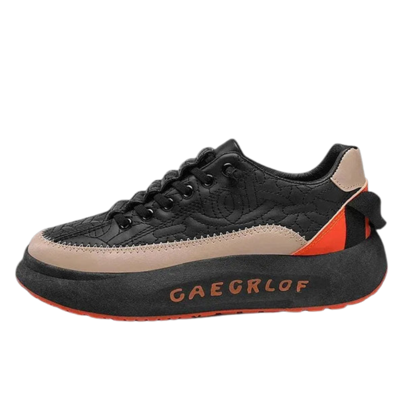 Zapato Ortopédico Air Balance