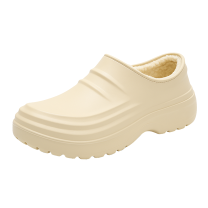 Zero Stress Boot – Easy-On, Easy-Off Design