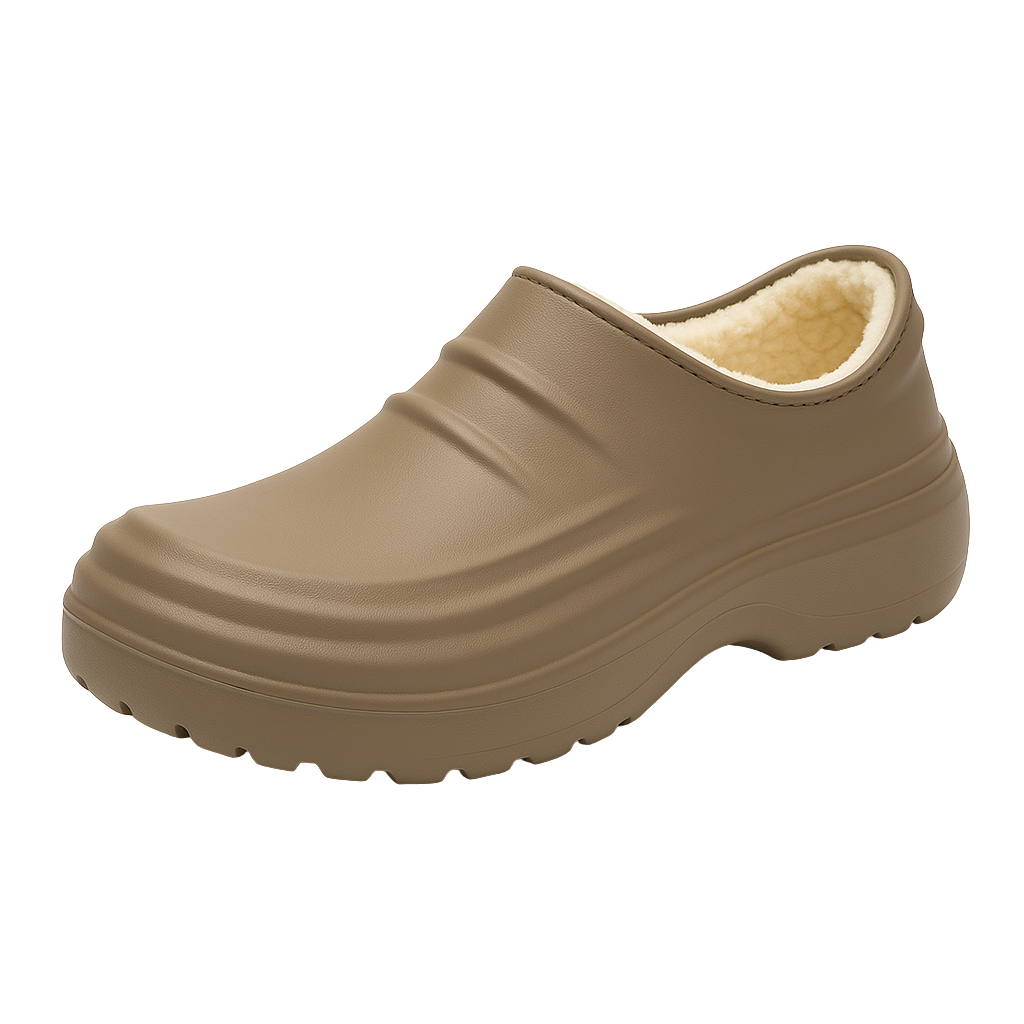 Zero Stress Boot – Easy-On, Easy-Off Design