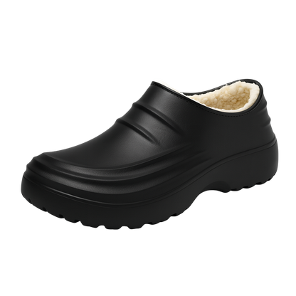 Zero Stress Boot – Easy-On, Easy-Off Design