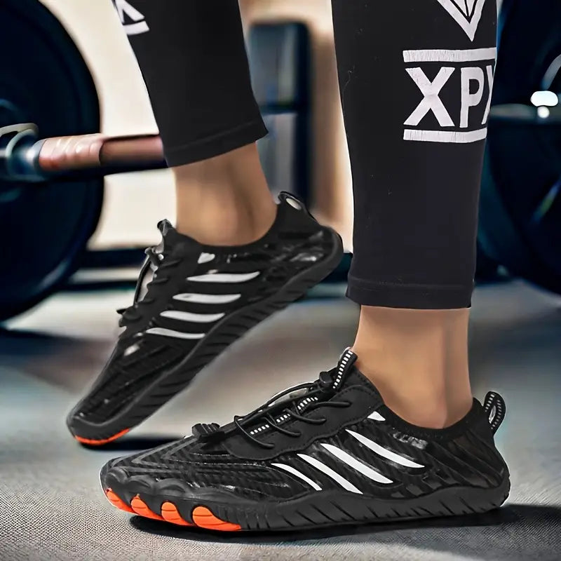 Barestep Active – Waterproof Orthopedic Shoes with Breathable Design