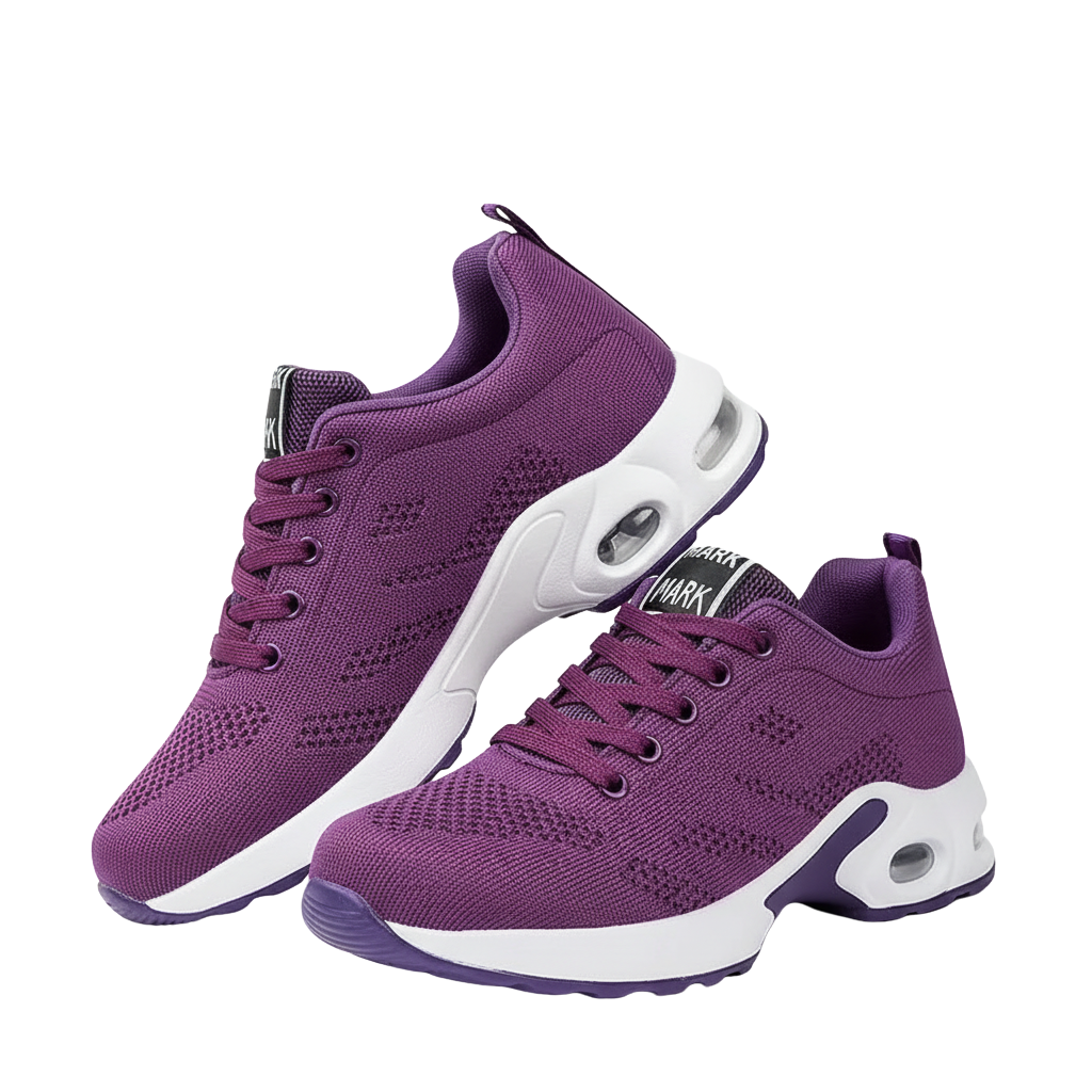 EasyFeet – Ergonomic Pain Relief Shoes