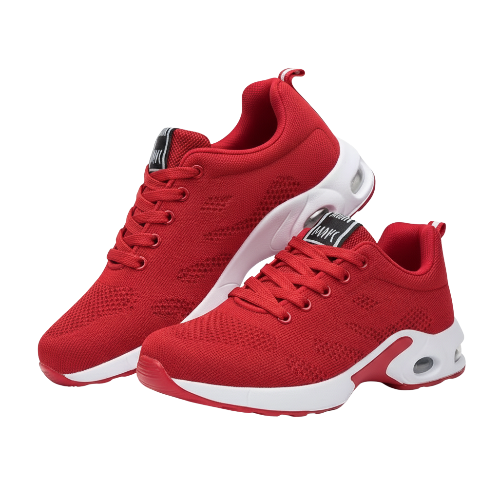 EasyFeet – Ergonomic Pain Relief Shoes