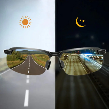 Gafas Polarizadas Inteligentes [2 por el precio de 1]