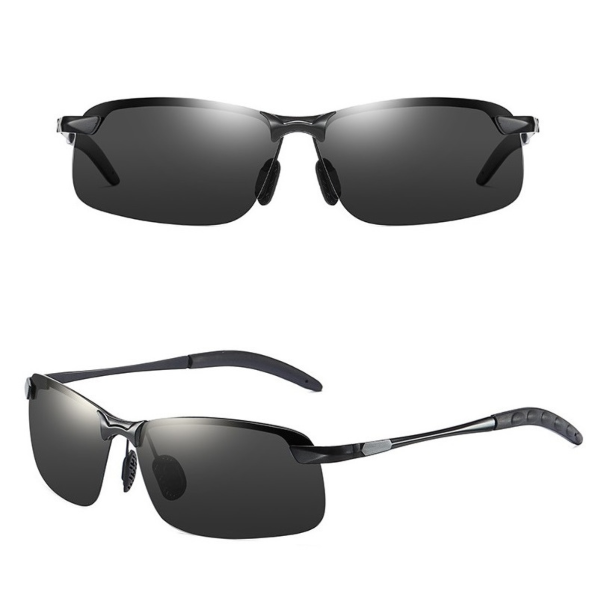 Gafas Polarizadas Inteligentes [2 por el precio de 1]