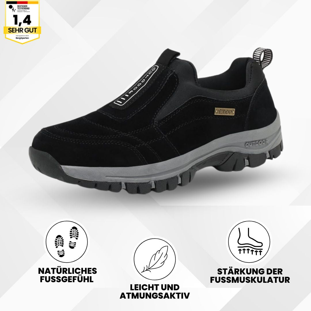 FeelFree – All-Weather Orthopedic Pain-Relief Shoes