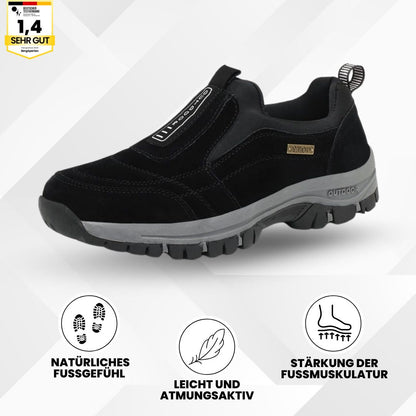 FeelFree – All-Weather Orthopedic Pain-Relief Shoes