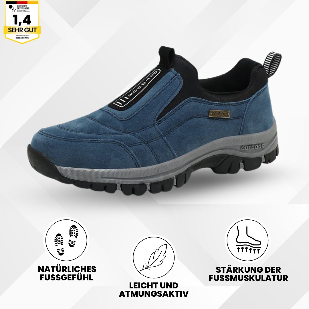 FeelFree – All-Weather Orthopedic Pain-Relief Shoes