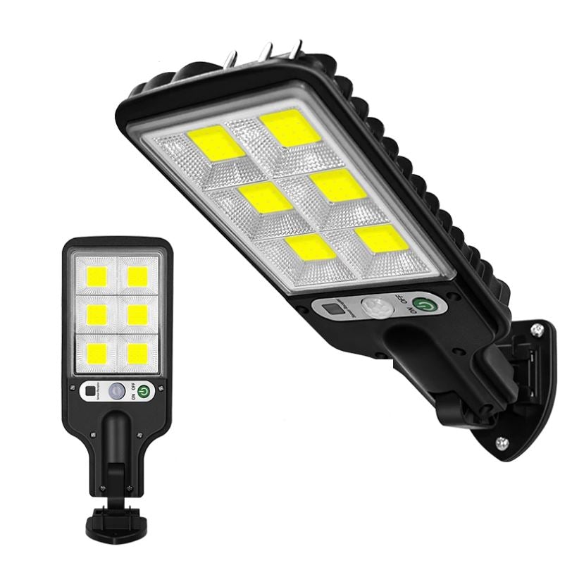 Reflector Solar LED Alto Sostenible - Ultra Reflector
