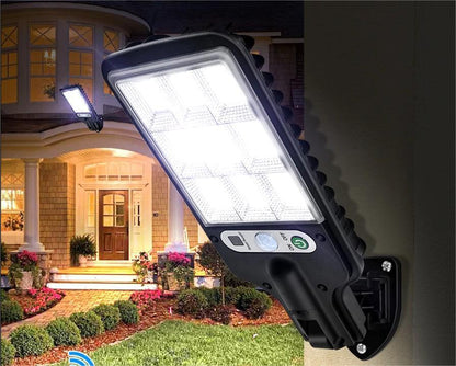 Reflector Solar LED Alto Sostenible - Ultra Reflector