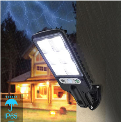 Reflector Solar LED Alto Sostenible - Ultra Reflector