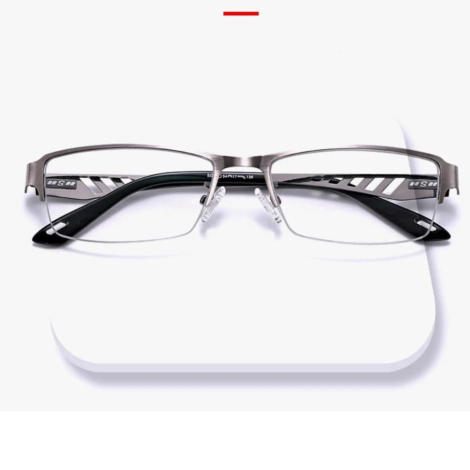Optivex – La Revolución Ocular (Unisex)
