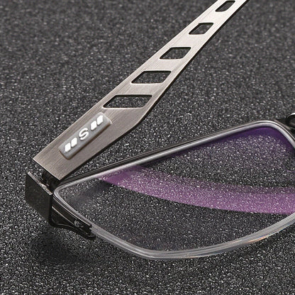 Optivex – La Revolución Ocular (Unisex)