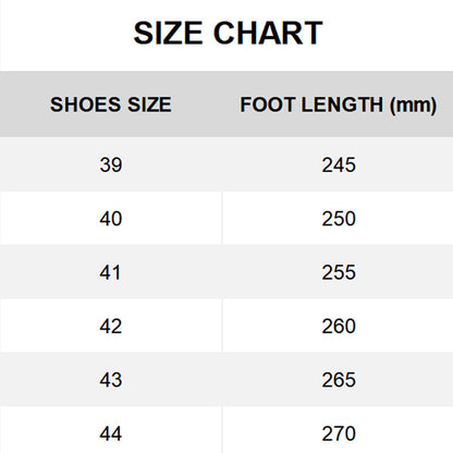 Men’s Casual Slip-On Sneakers with Non-Slip Sole