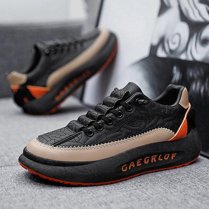 Tênis Masculino Ortopédico l Air Balance®️ Tênis Masculino Ortopédico Air Balance Floresca 